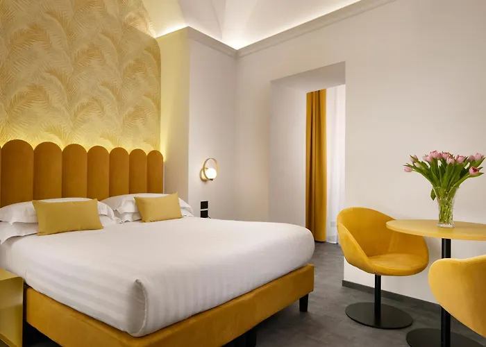 Hotel Jacuzzi: Hotel Patria