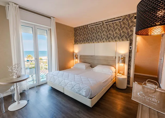 Hotel Corallo