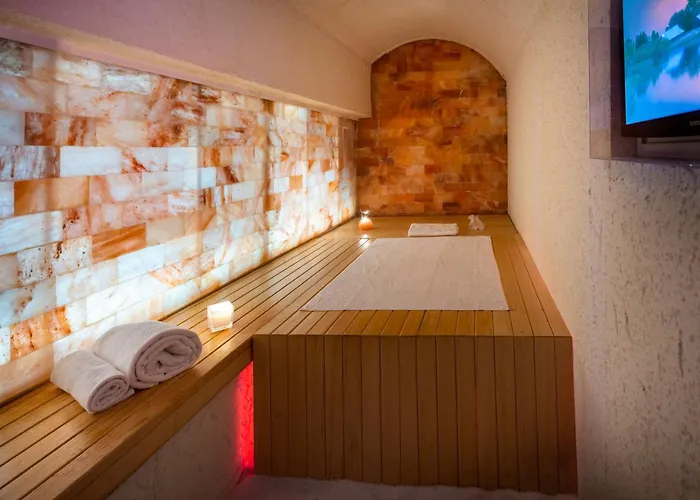 Una Hotels Galles Milano