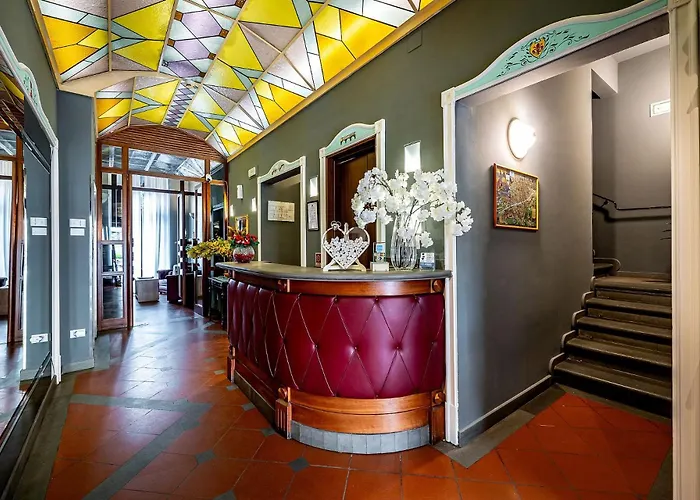 Grand Panama Firenze