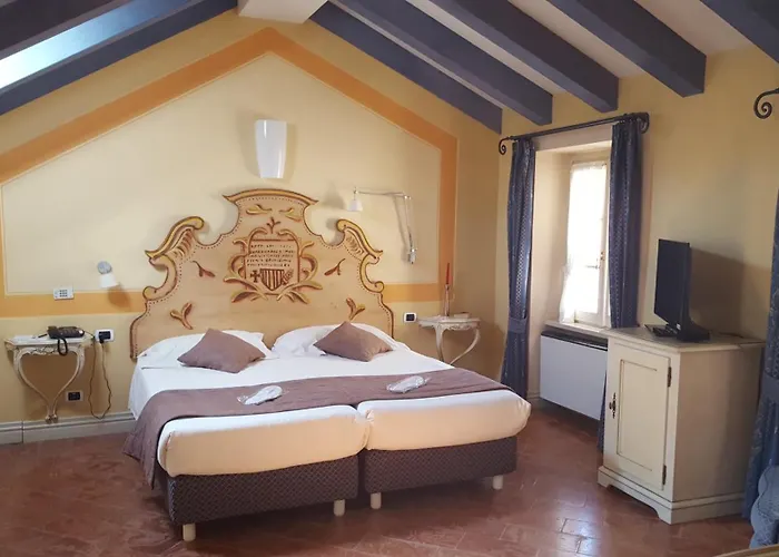 Hotel Cannobio