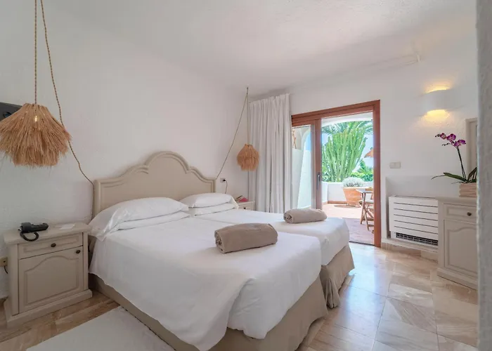 Hotel Balocco