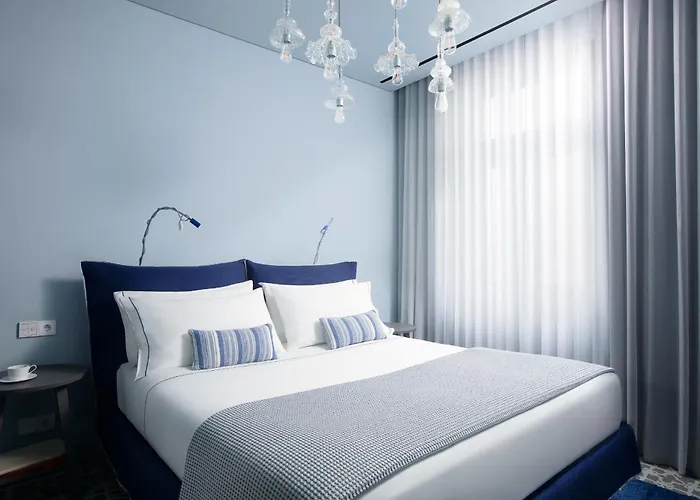 Hôtel avec piscine: Fresh Hotel, A Member Of Design Hotels