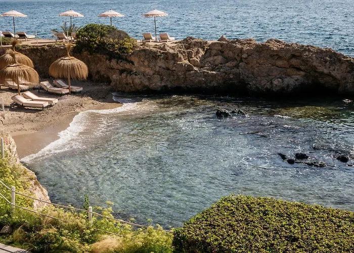 Resort: Hotel De Mar Gran Melia - Adults Only - The Leading Hotels Of The World