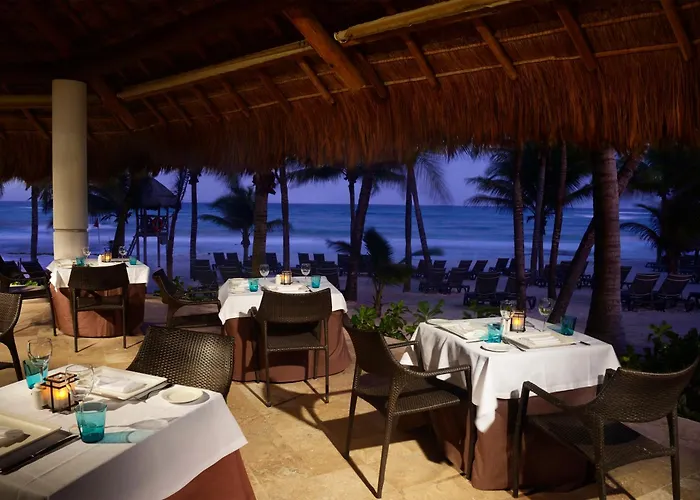 Family Hotel: Catalonia Riviera Maya Resort & Spa