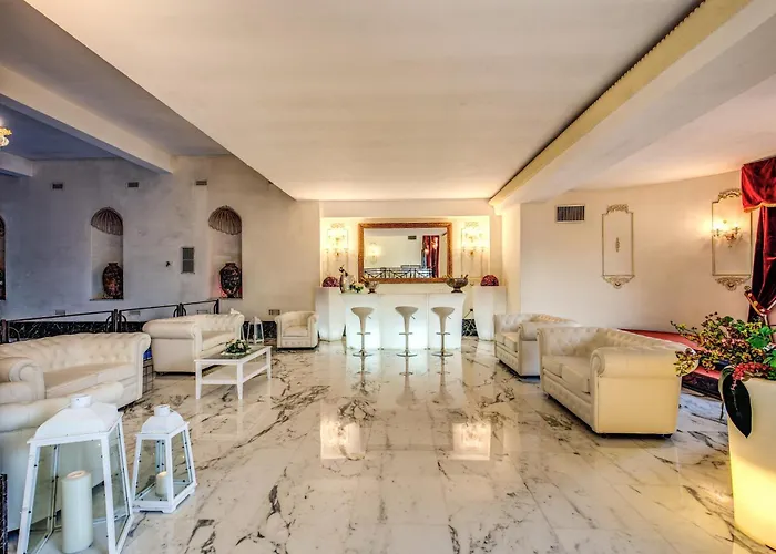 Hotel Castel Vecchio