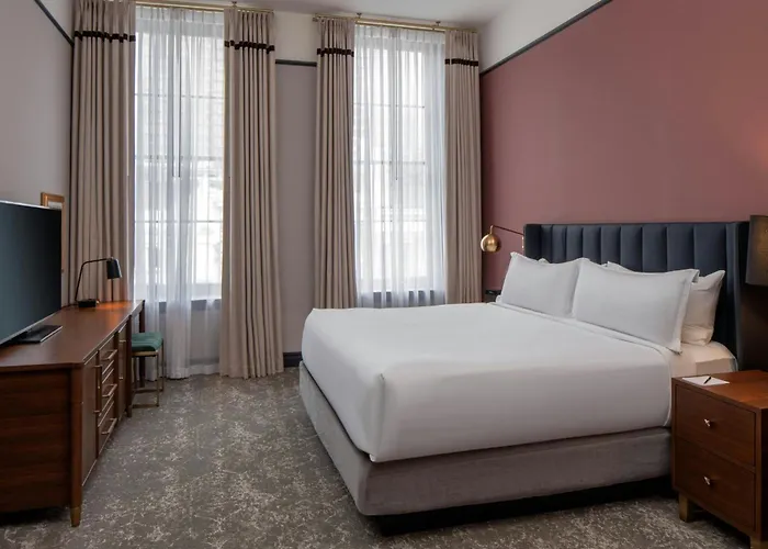 Familiehotel: The Eliza Jane, In The Unbound Collection By Hyatt