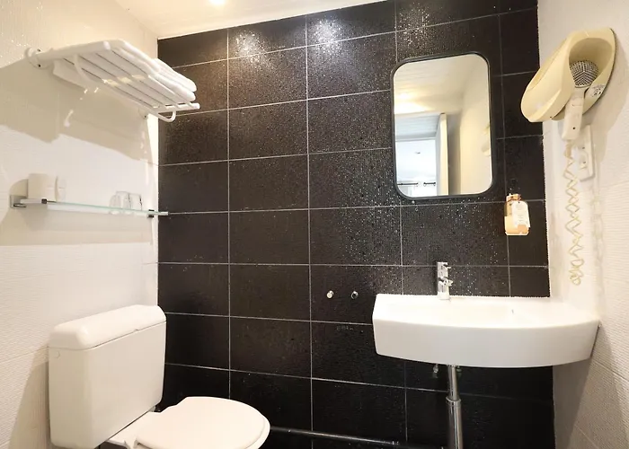 Familiehotel: Boutique Hotel Azur