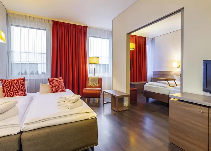 Adagio Berlin Kurfuerstendamm