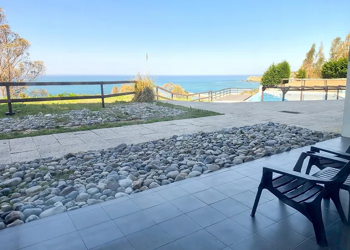 Hotels with a view Miramar Sul