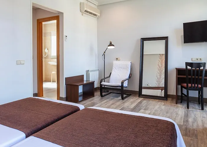 Family Hotel: Hotel Mediodia