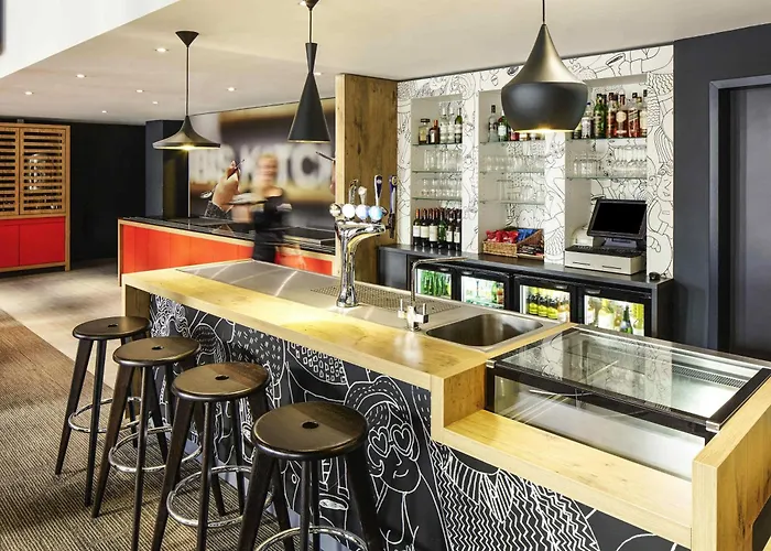 Ibis London Stratford