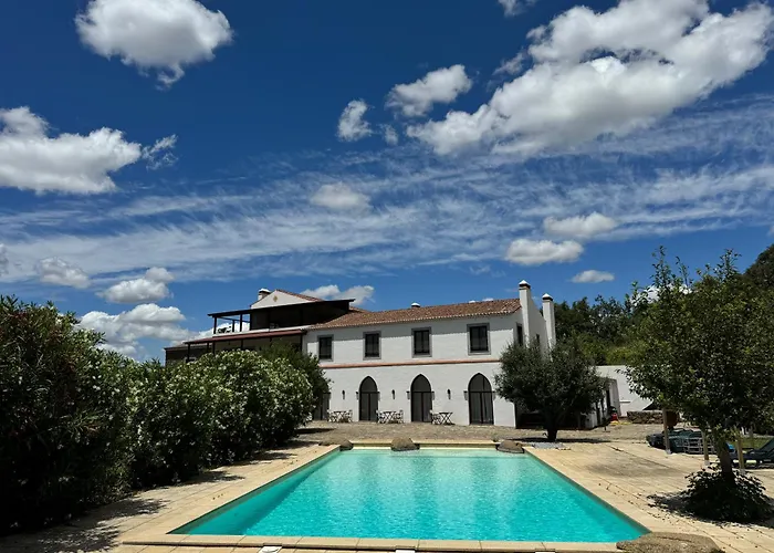 Convento Da Provença
