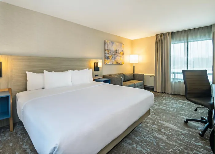 Family Hotel: Comfort Inn
