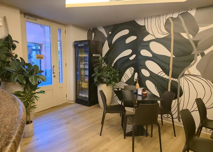 Albergo Alle Porte