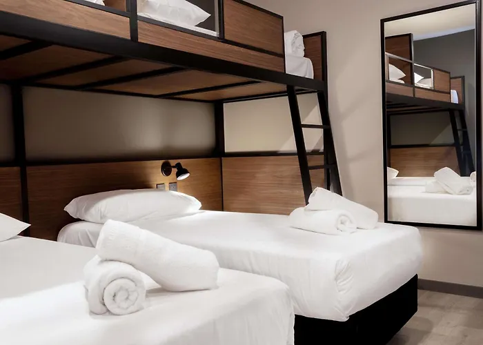 Ibis Buenos Aires Congreso