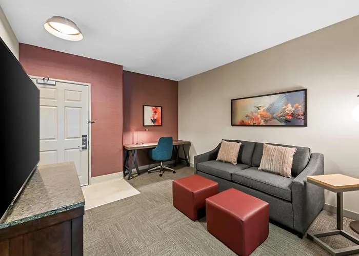 Hilton Garden Inn Overland Park