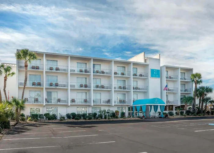 Resorts Guide Inn On Destin Harbor, An Ascend Collection