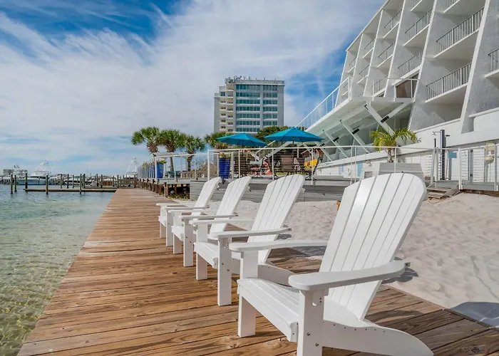 Resorts Guide Inn On Destin Harbor, An Ascend Collection
