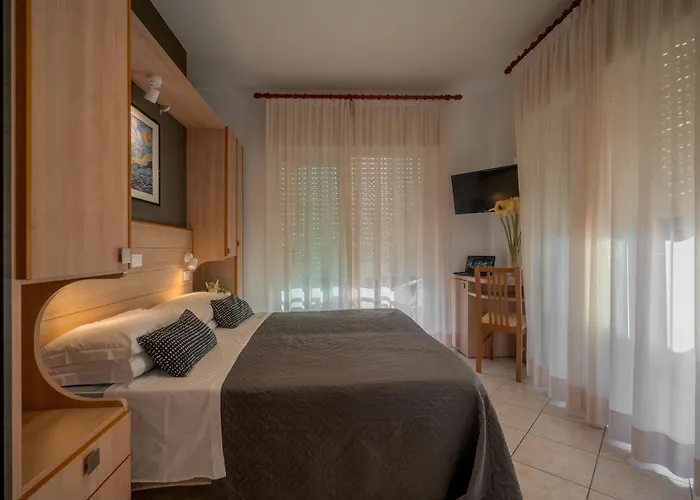 Hotel familiare: Hotel Mocambo