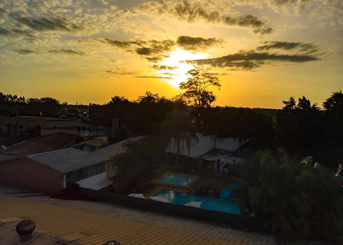 Villa Verde Hotel