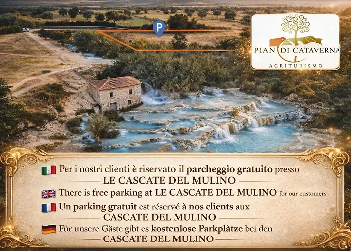  Pian Di Cataverna