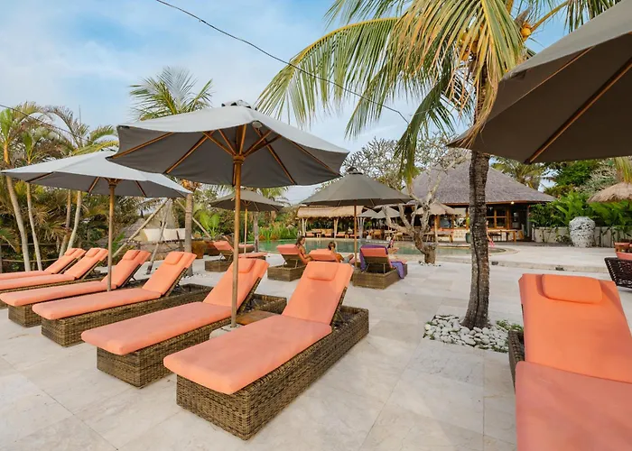 Resorts Guide La Joya Balangan