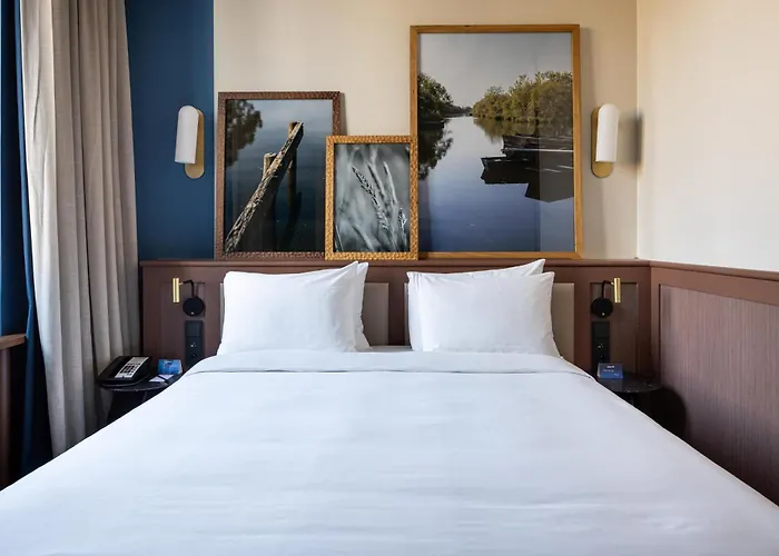  Radisson Blu Nantes