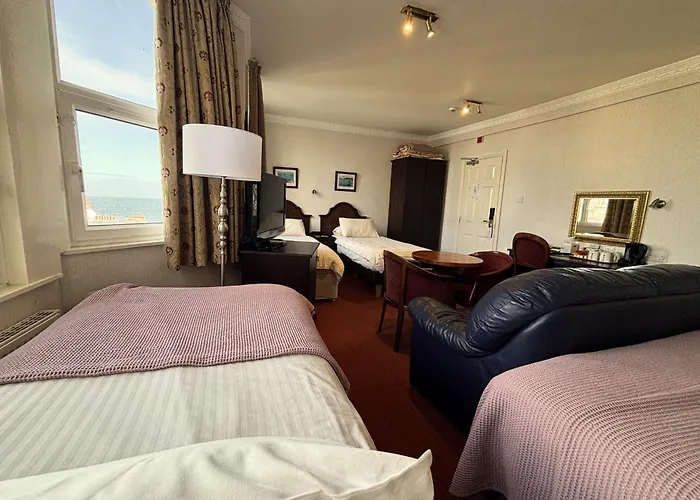 Welbeck & Apartments Iom