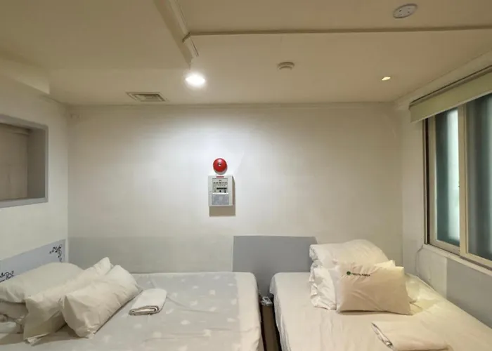 Hostel Korea - Original