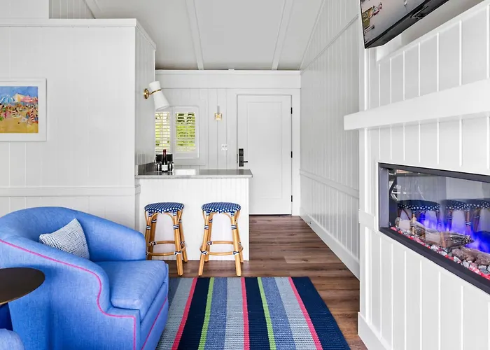 Yachtsman Lodge & Marina