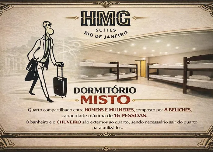 HMG - Praia de Botafogo