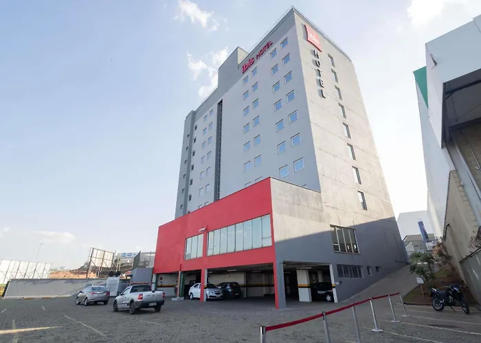ibis Ceasa