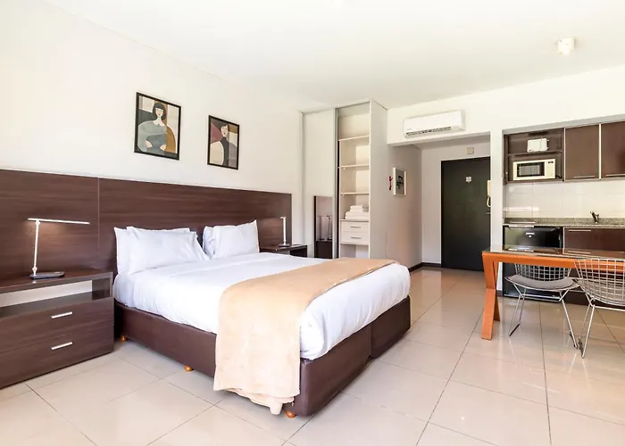 Feel Buenos Aires Apartments