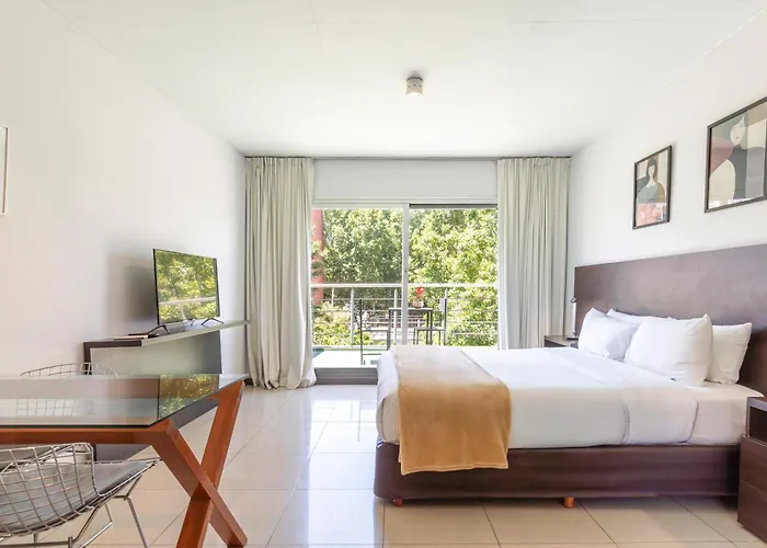 Feel Buenos Aires Apartments