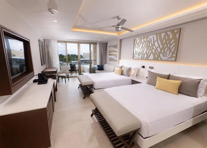 Royalton Riviera Cancun, An Autograph Collection All-Inclusive & Casino (Adults Only)