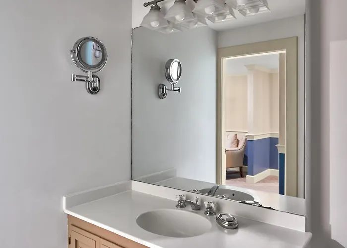 Boutique hotel only: Cape Arundel Inn And Resort