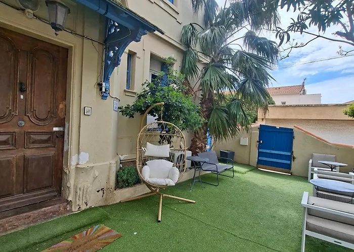 Hôtel bon marché: Le Chalet