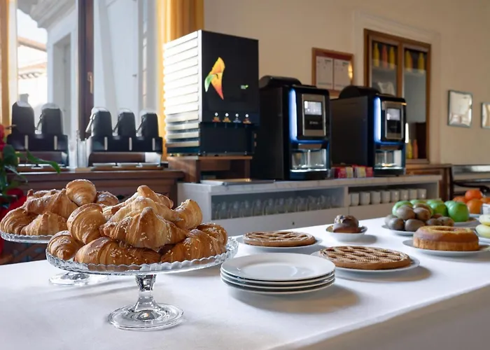 Foresteria Valdese Venezia