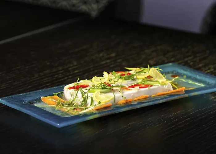 Ping Pong hotel: Novotel Chennai Sipcot