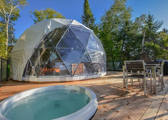 Vacation home: Bel Air Tremblant Hotel & Residences