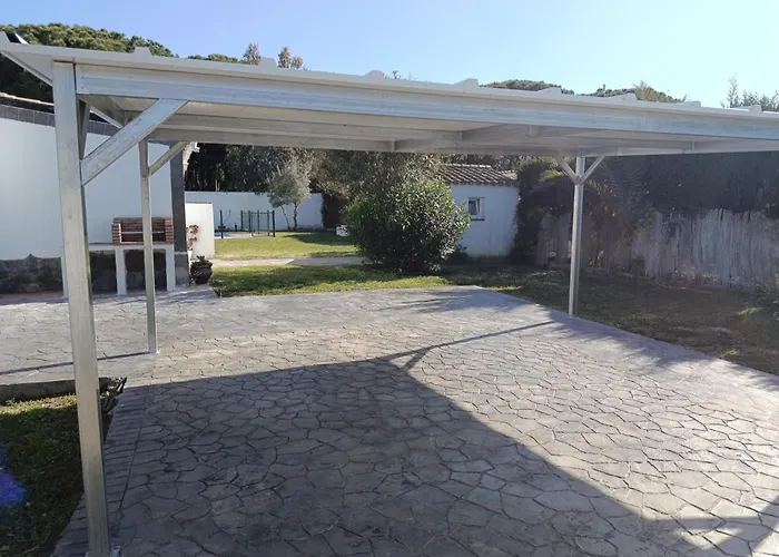 Your Cabin rentals conil