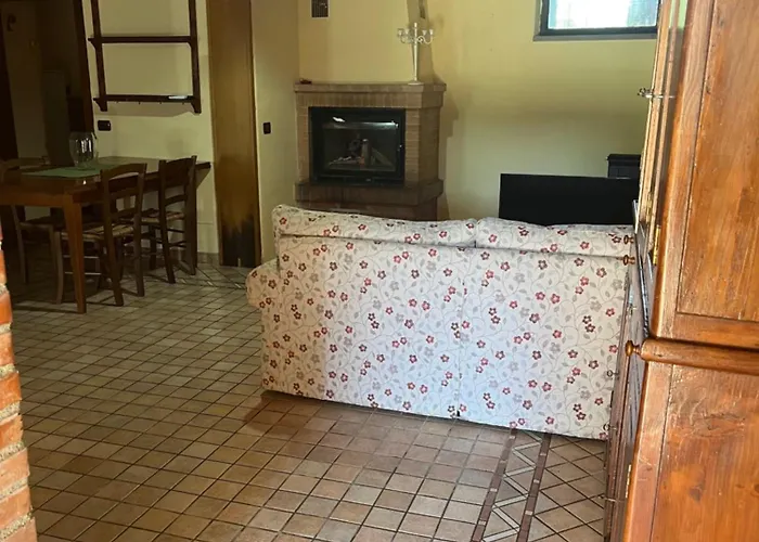 Croce Di Mezzo