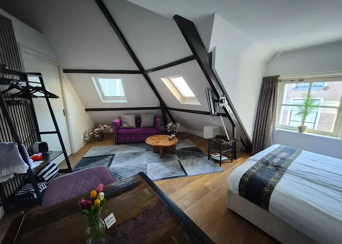 B&B In De Kromme Jak
