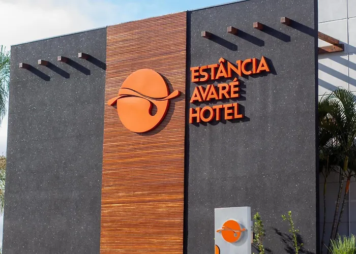  Estância Avaré