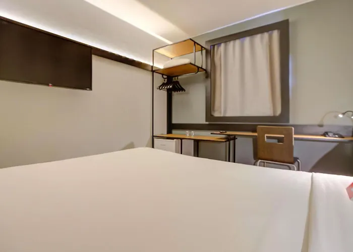 Ibis Rio De Janeiro Botafogo