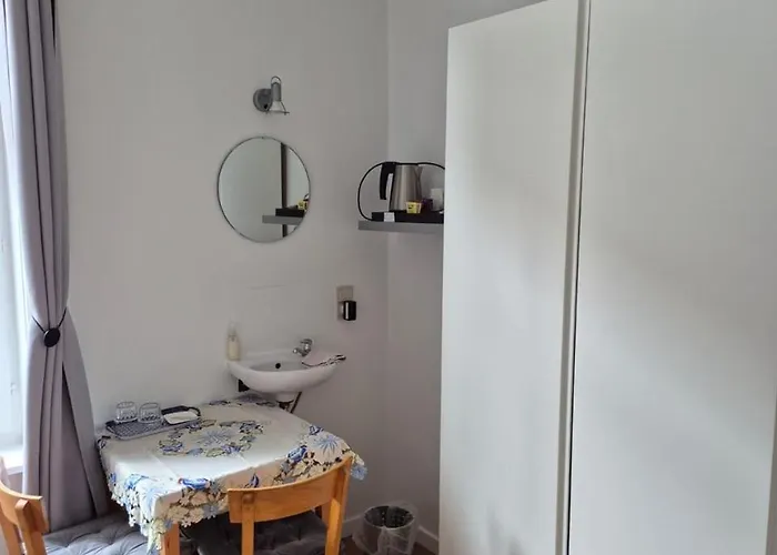 Guest house Adonis