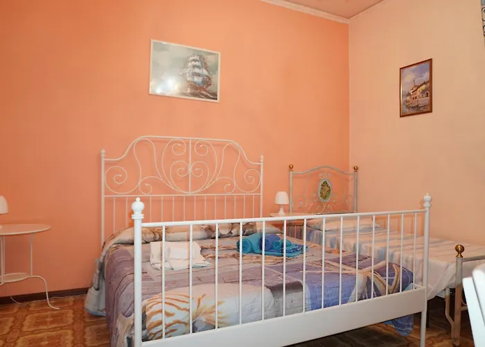 Hotel familiare: Stella Marina