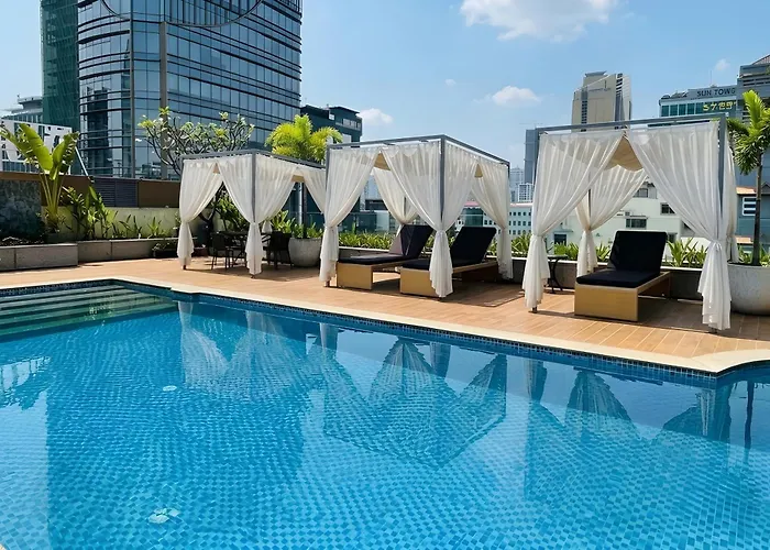 G Mekong Phom Penh