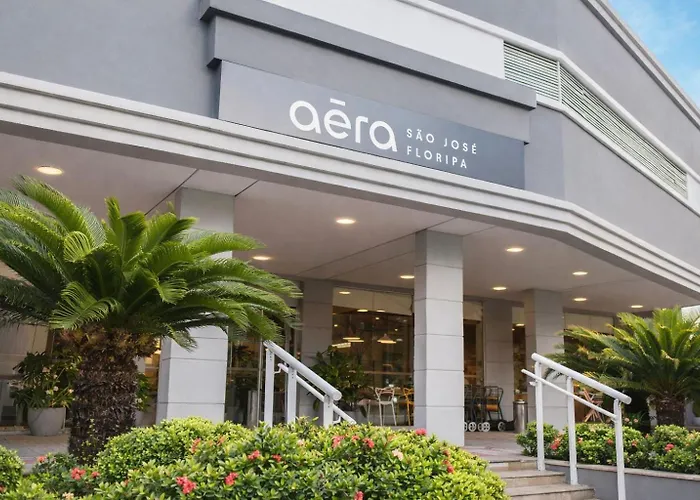 Hotel barato: ibis Sao Jose